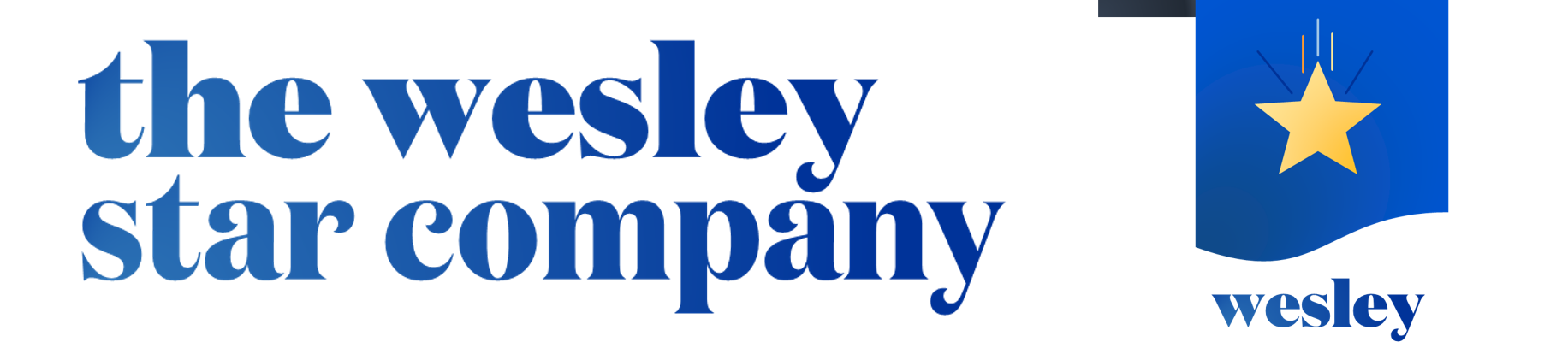 The Wesley Star Company and Wesley Flag