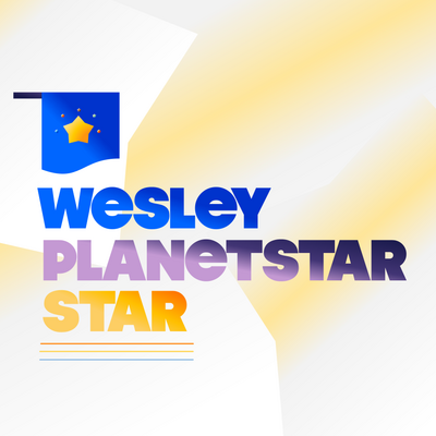 wesleystar