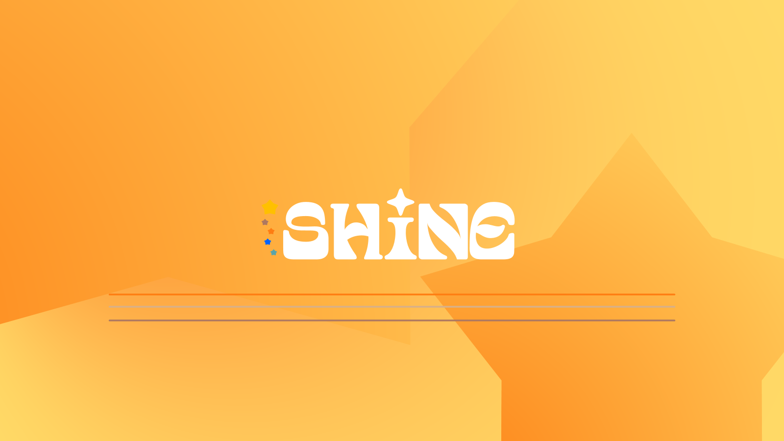 Featured image for Shine Release v1.0.1!