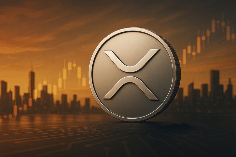 Image for XRP Watch October 2026!