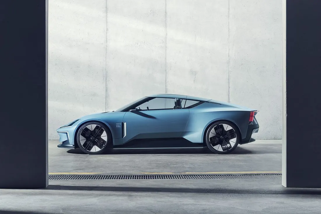 Featured image for Polestar O2 Will Become Polestar 6 in 2026 