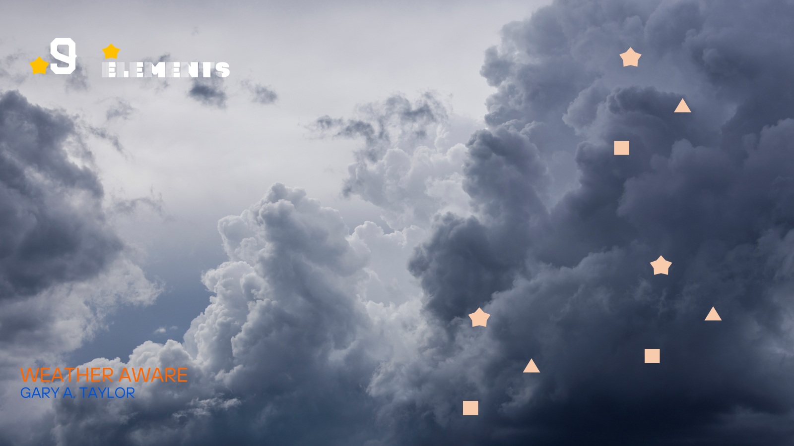 Featured image for Weather Aware