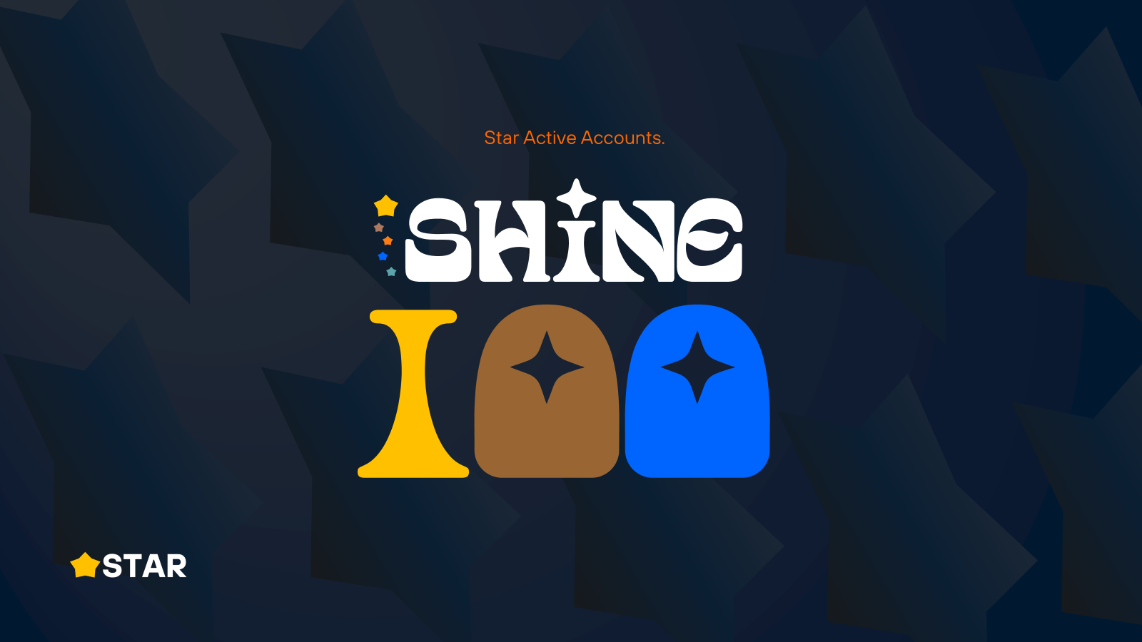 Image for Shine 100: A Star Milestone ✨