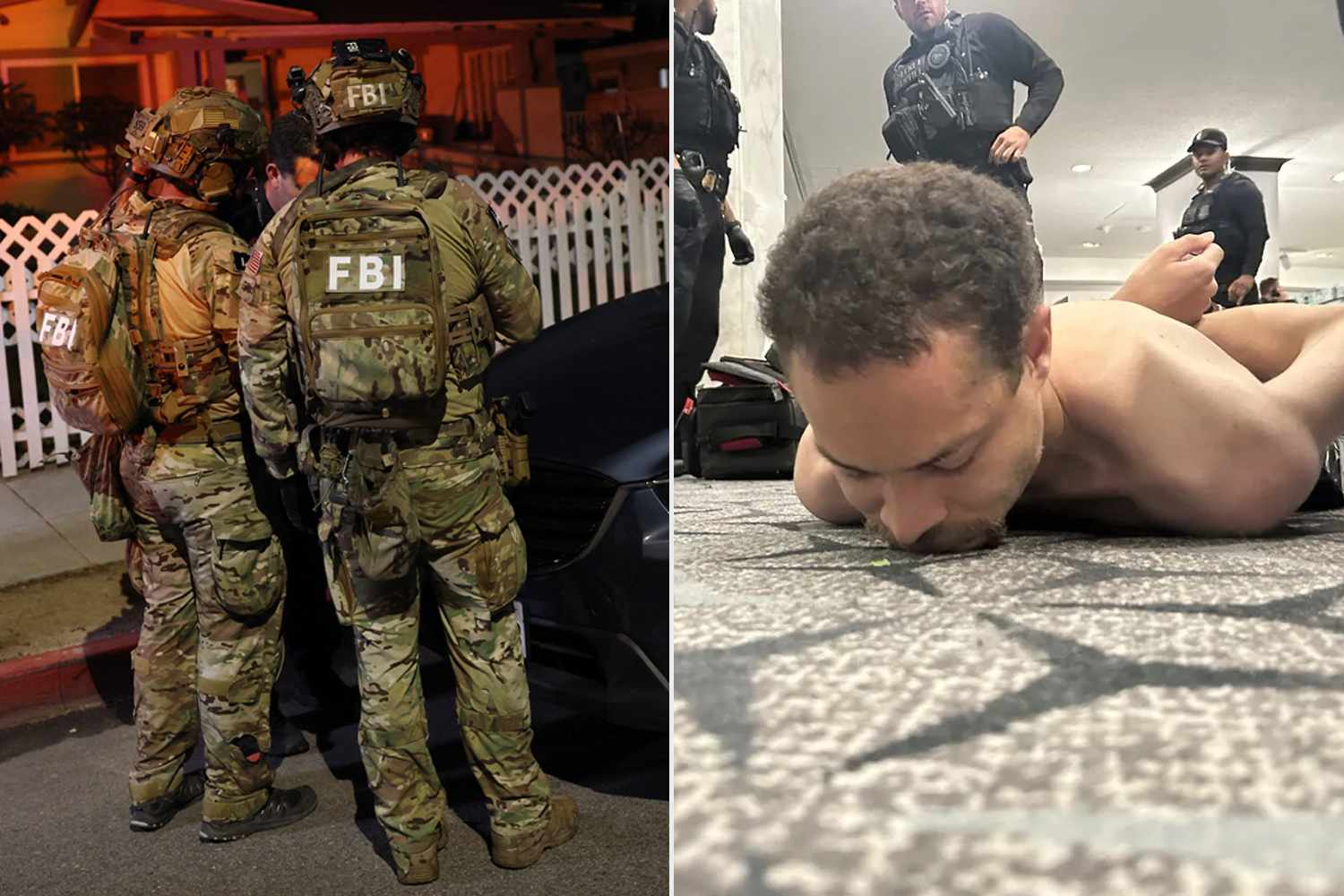 Featured image for White House Shooting This Weekend at Correspondent's Dinner