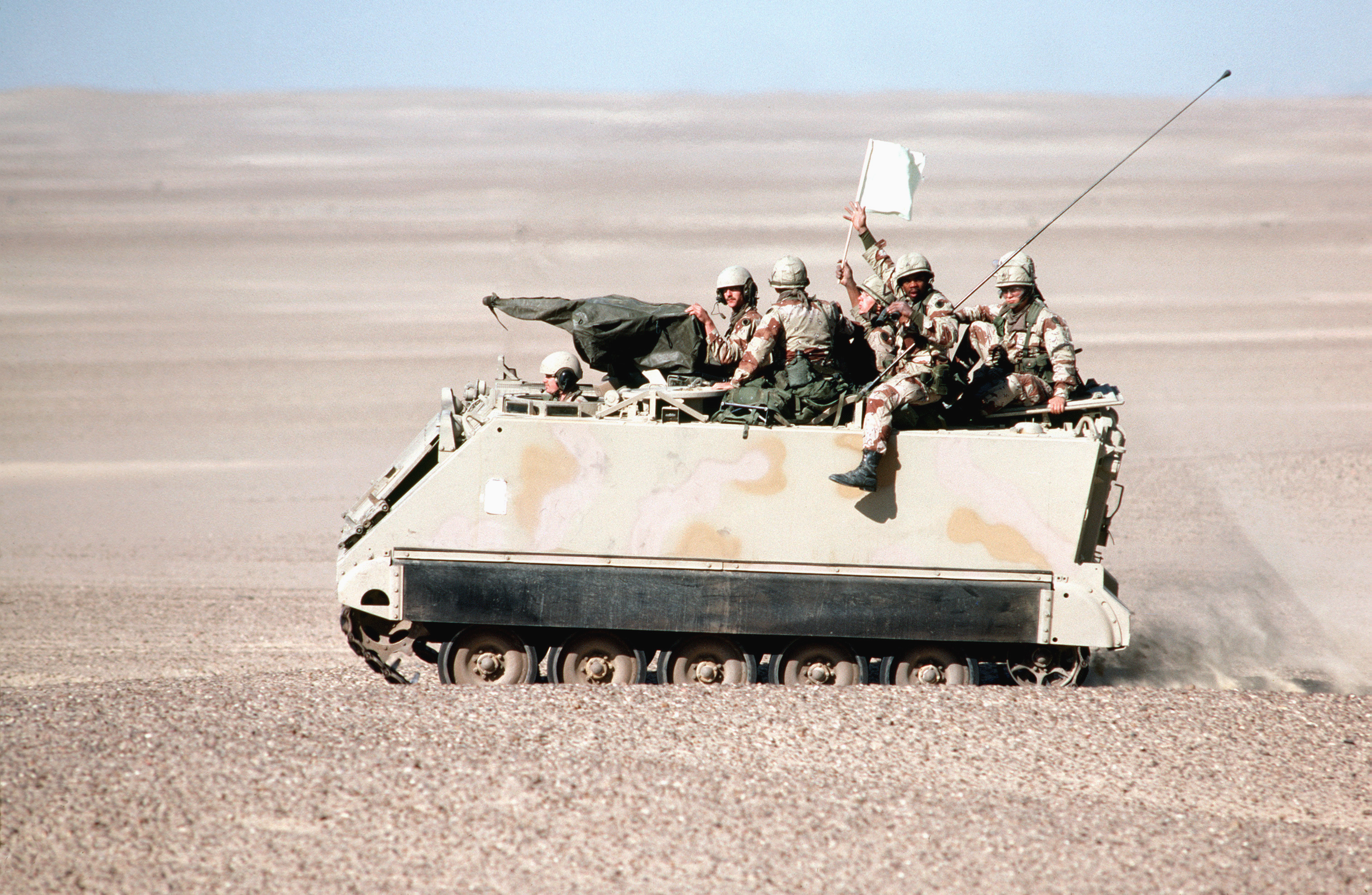 Featured image for American leadership accepts Iranian 10 point plan as basis for negotiations