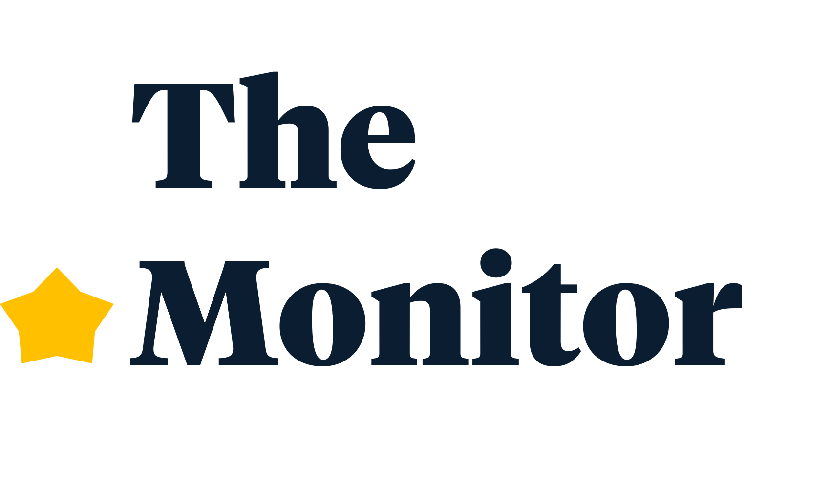 Star Technology/ The Monitor