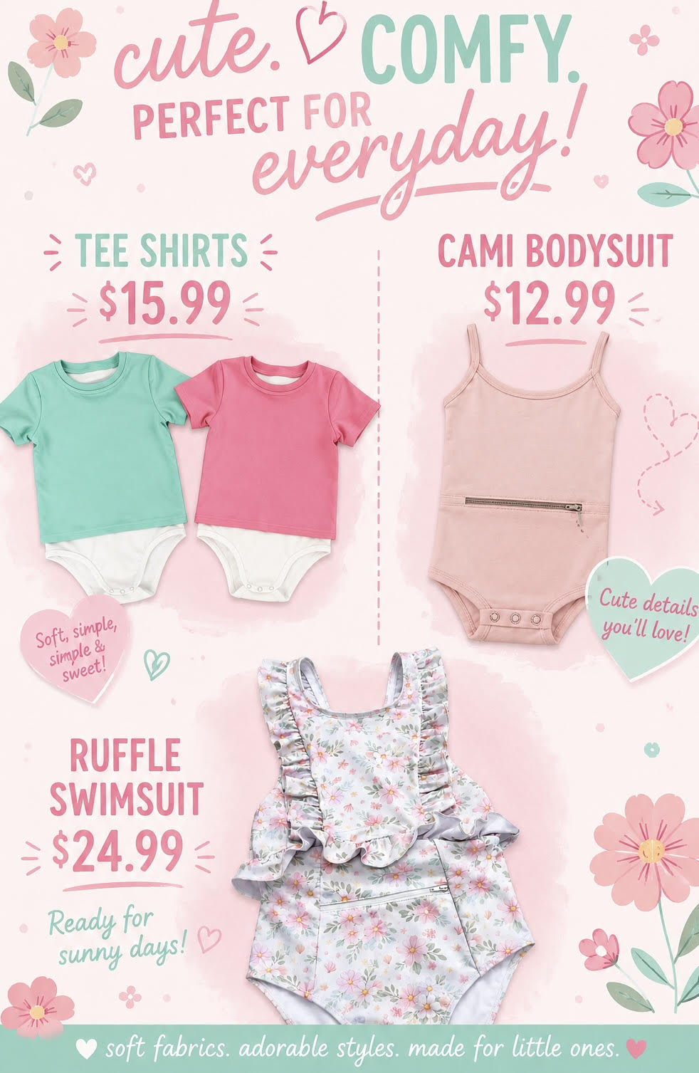 Featured image for Blairsville Ga Mom Launches “Ryanne Wear” to Support Children with Special Needs